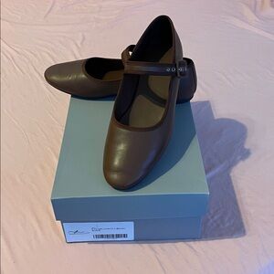 Everlane Mary Jane Flats.